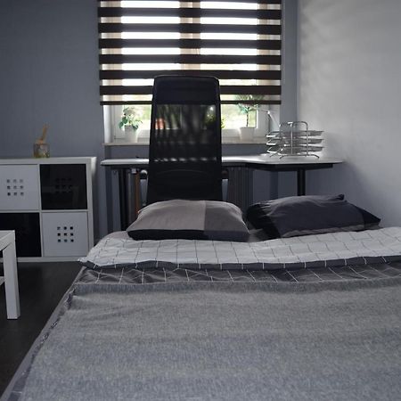 Apartment City Center - Free Parking - Easy Check-In خوجوف المظهر الخارجي الصورة