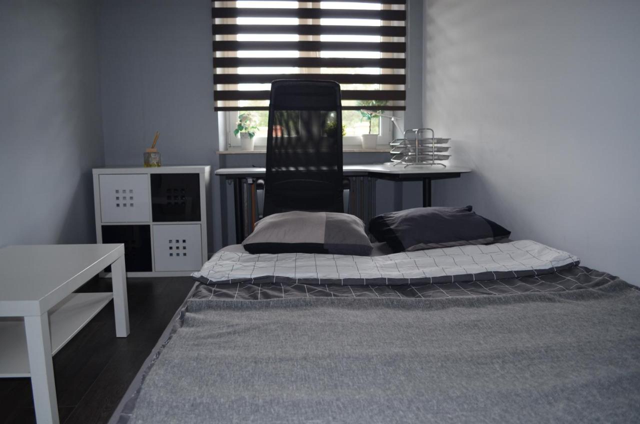 Apartment City Center - Free Parking - Easy Check-In خوجوف المظهر الخارجي الصورة